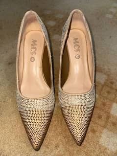 Court Shoes for Women