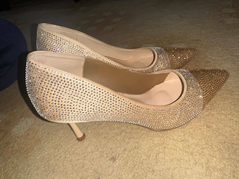 Court Shoes for Women 6