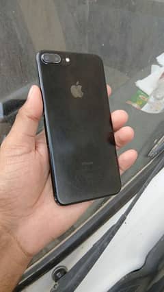 Iphone 7 plus PTA