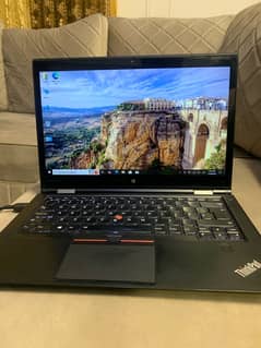 Lenovo X1 Yoga i5 6th gen