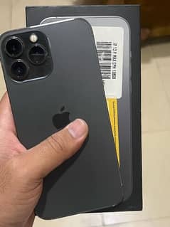 IPhone 13 Pro Max Pta Approved