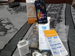 Tecno Spark 20 Pro 10/10 like Box Pack