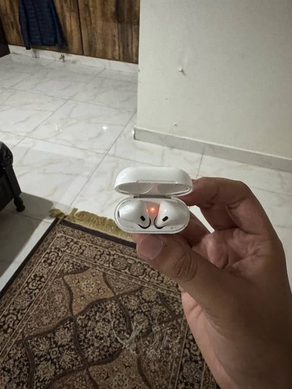 airpods 2 gen orginal 1