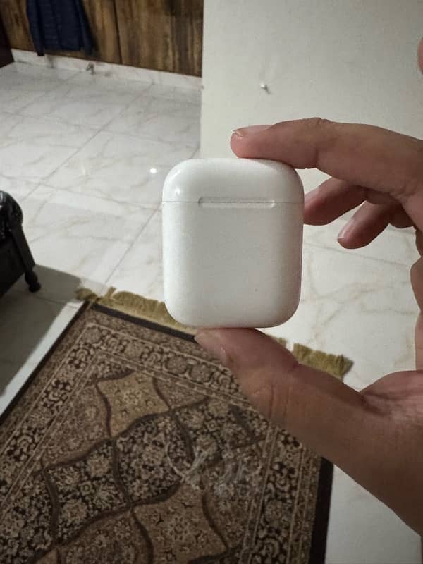 airpods 2 gen orginal 5