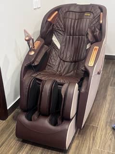 Massager Machine chair