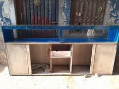 shop counter for sale