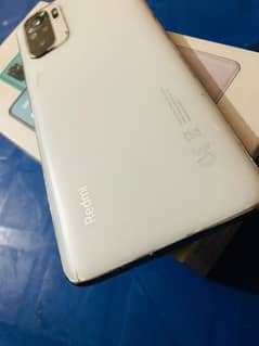 Redmi note 10 complete box ,,03185923789