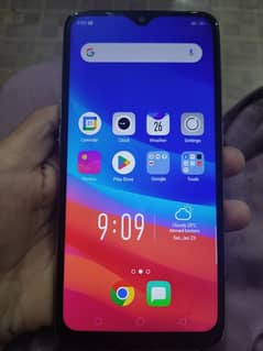 Oppo A5