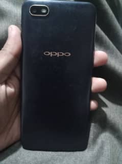 oppo A1k