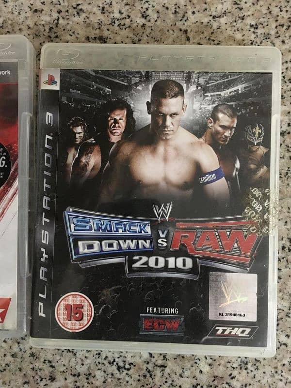 WWE (PS3_Games) 1