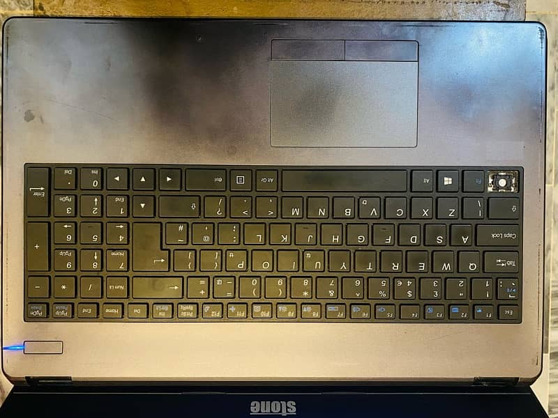 Core i5 6th gen only cash read add 0
