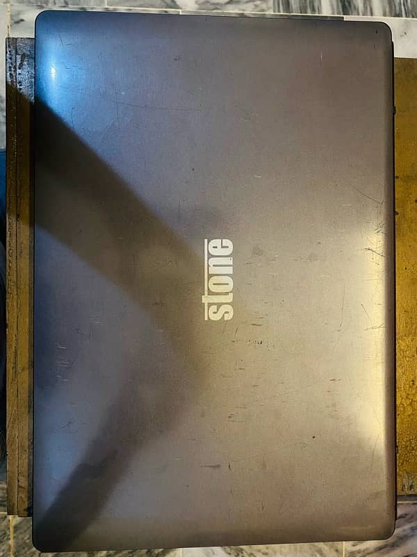 Core i5 6th gen only cash read add 2