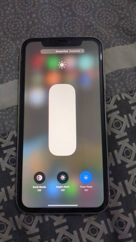 iPhone xr (64)gb fu 2
