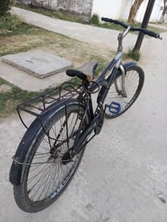 Cycle for sale full size good condition