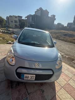 Suzuki Alto 2012