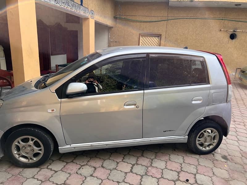 Daihatsu Mira 2006 0