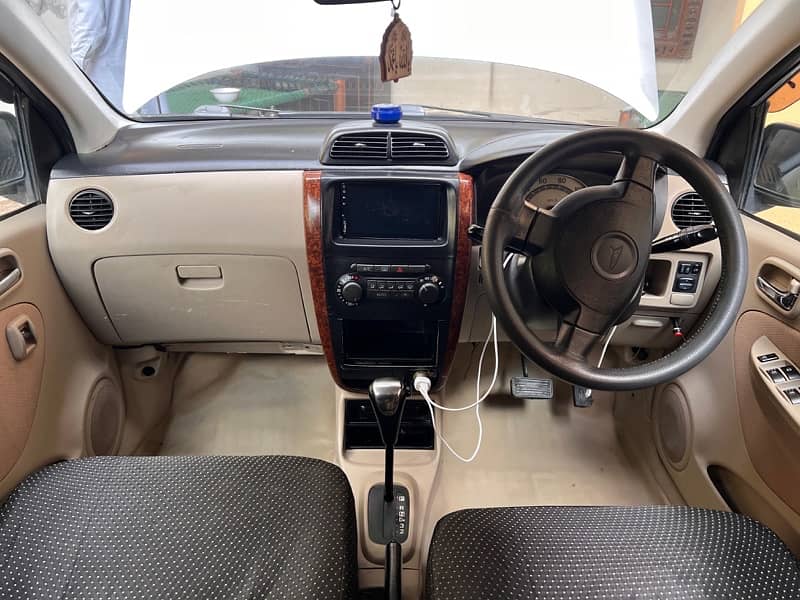 Daihatsu Mira 2006 4