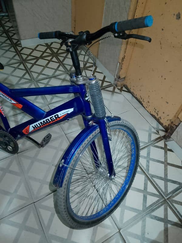 Humber bicycle for sale. 0