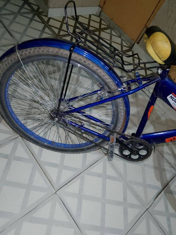 Humber bicycle for sale. 1
