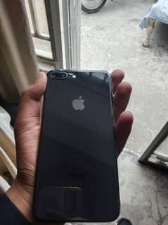 IPHONE 8 PLUS NON PTA SIM WORKING