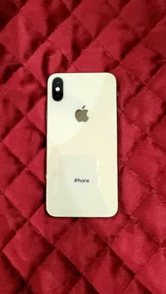 Iphone Xs, 64GB, Non PTA