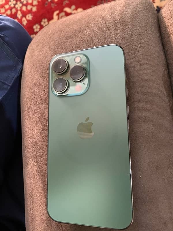 Iphone 13 pro 0