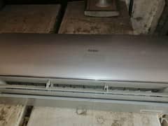 Haier AC 1.5 Ton