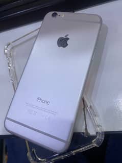 Apple iPhone 6 PTA approved gray colour