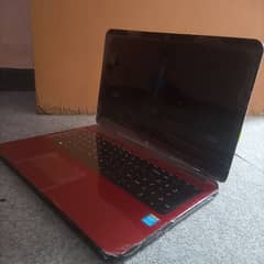 Hp Laptop||Touch Screen||i3||Gen 4th||For Sale Urgent in Islamabad