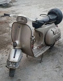 Vespa