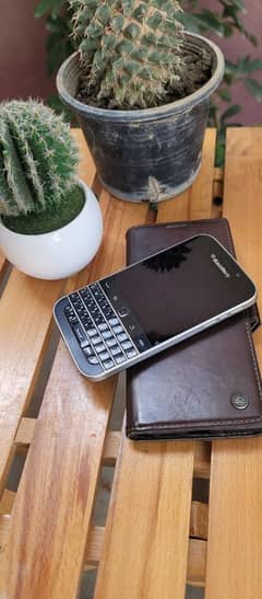 Blackberry