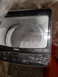 haier 8.5kg