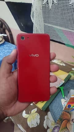 vivo y83