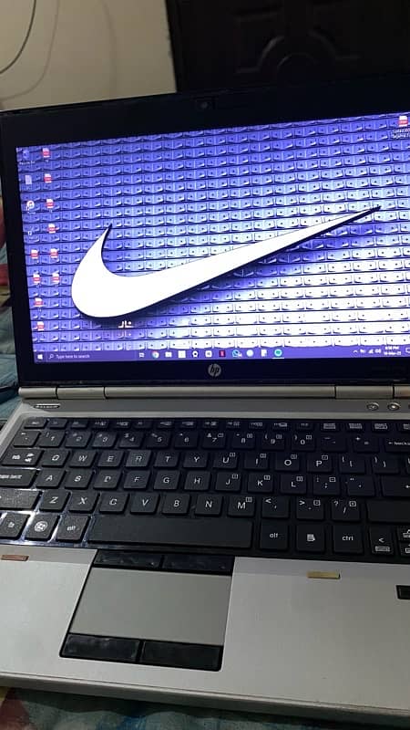 HP elite book Core i5 3rd generation 0