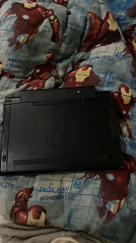 HP elite book Core i5 3rd generation 5