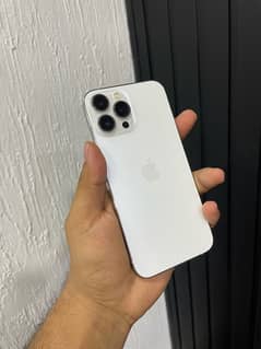 iPhone 13 Pro Max 128GB PTA Approved  11 12 13 14 15 16