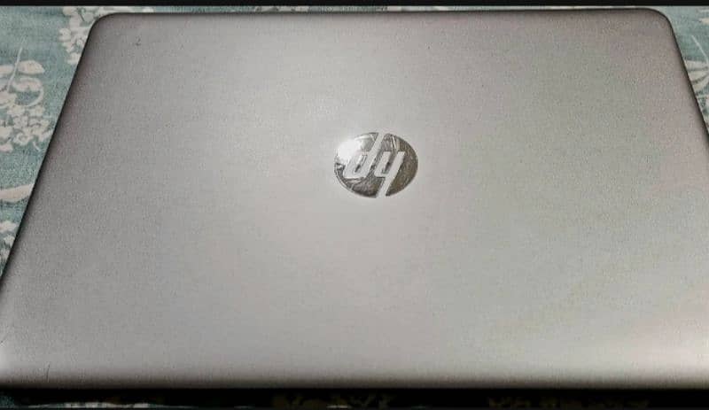 HP Core i5 6 gen 0