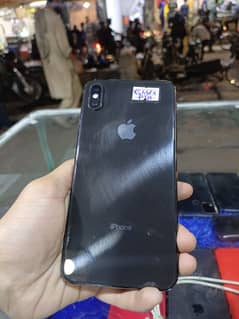 iphone XS max PTA approved