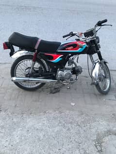 Road prince 2012 full ok Original kagaz bike tyar hai full