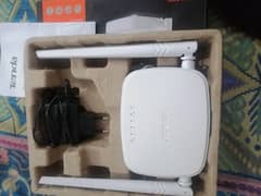 tenda  Wi-Fi device  condition 10/10 price 2200_15 days use