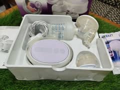 Philip Avent single electric Breast pump