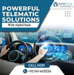 Services of GPS Tracker | Solution of tracker | Best Services