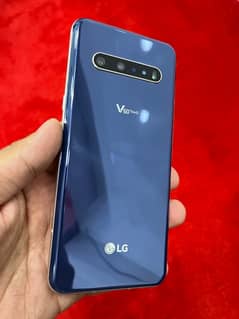 LG V60 5G dual sim pta 8/128