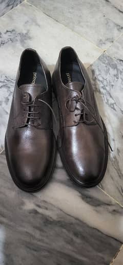 Italian formal shoes