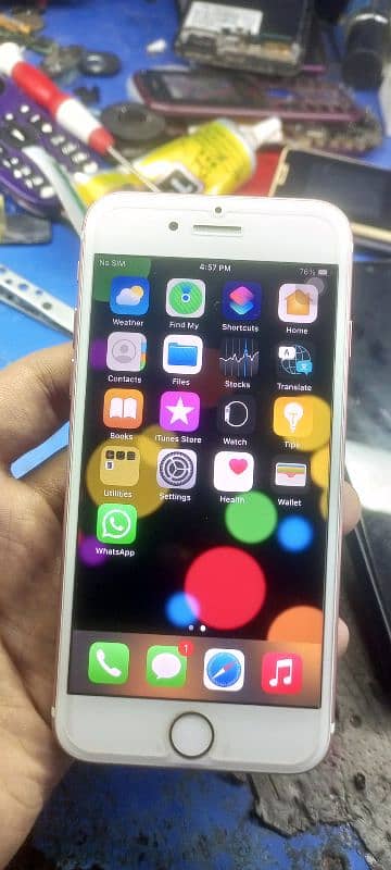 I phone 7 32gb 1