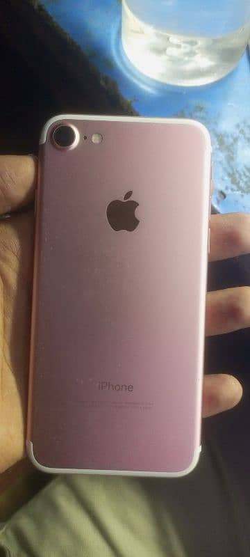 I phone 7 32gb 2