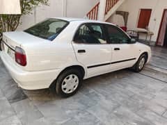 Suzuki Baleno 2003