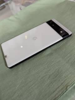 google pixel 6a fresh pta approved