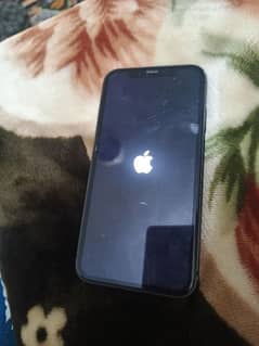 iphone 11 Black 64Gb