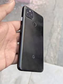 Google pixel 4a 5G 6/128